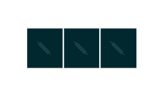 3 panels