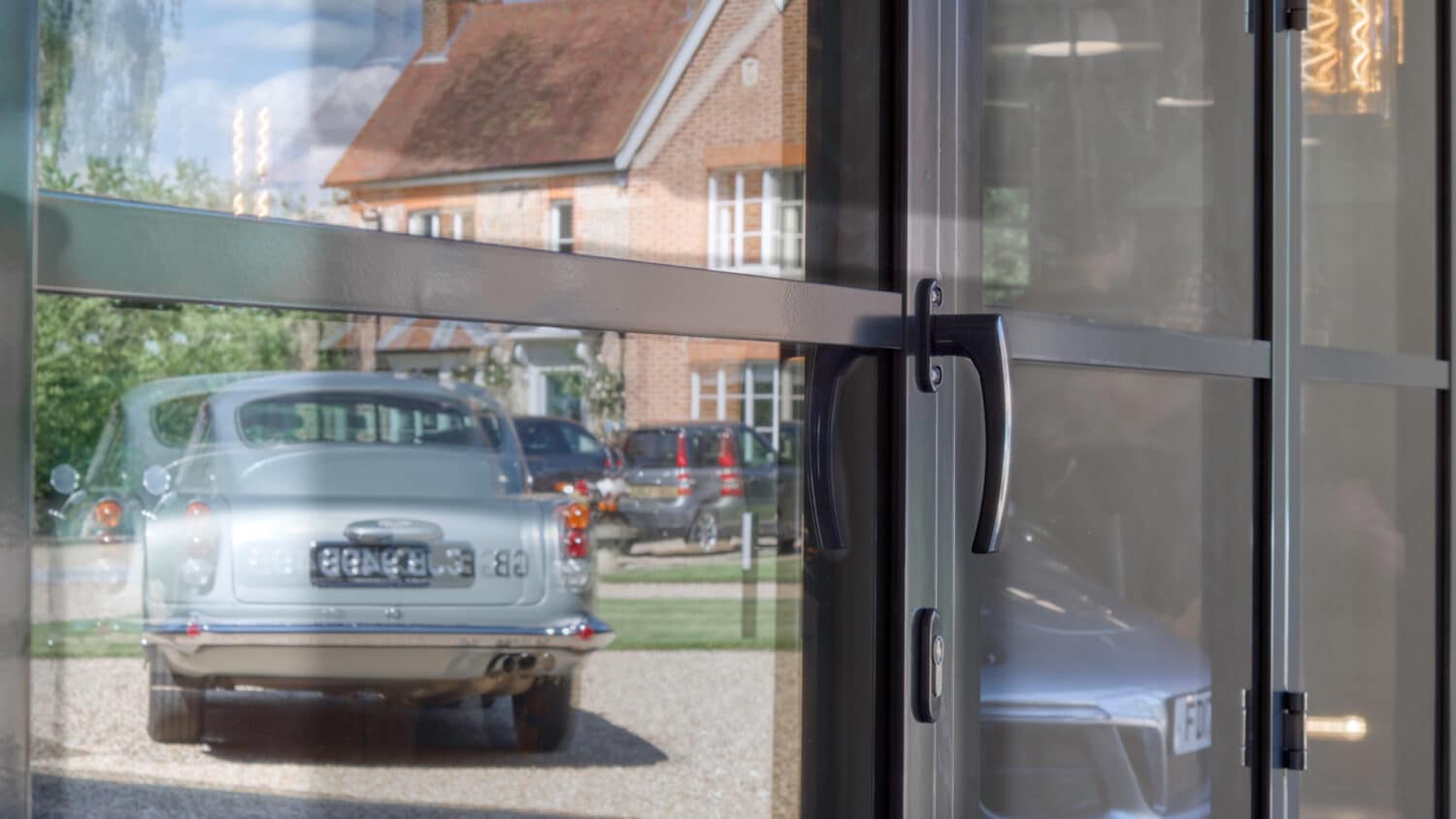 Bifold Door Design Ideas IDSystems