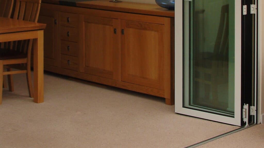Bifold Door Design Ideas IDSystems