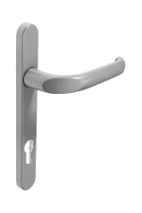 Image of coloured handle