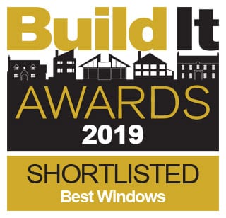 Build It Awards 2019 Best Windows