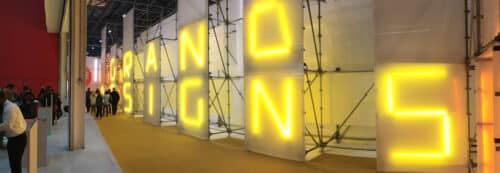Grand Designs Live - London 2020