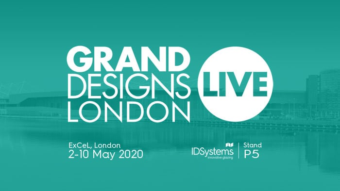 Grand Designs Live - London 2020