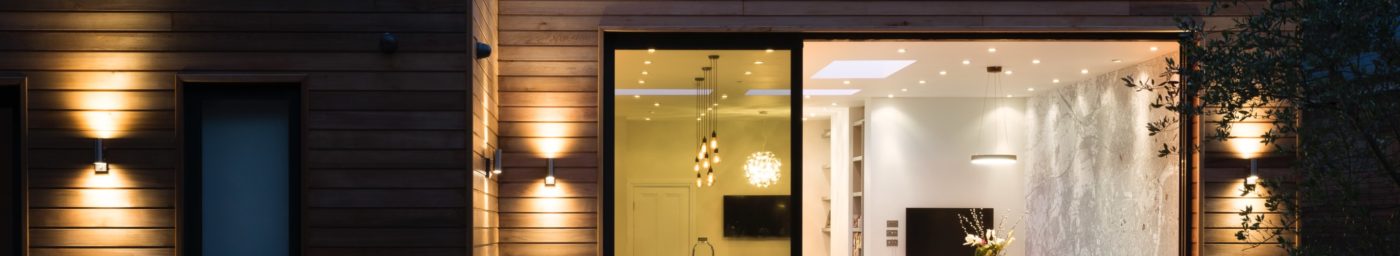 IDSystems Price Calculator Image showing theEDGE2.0 sliding door