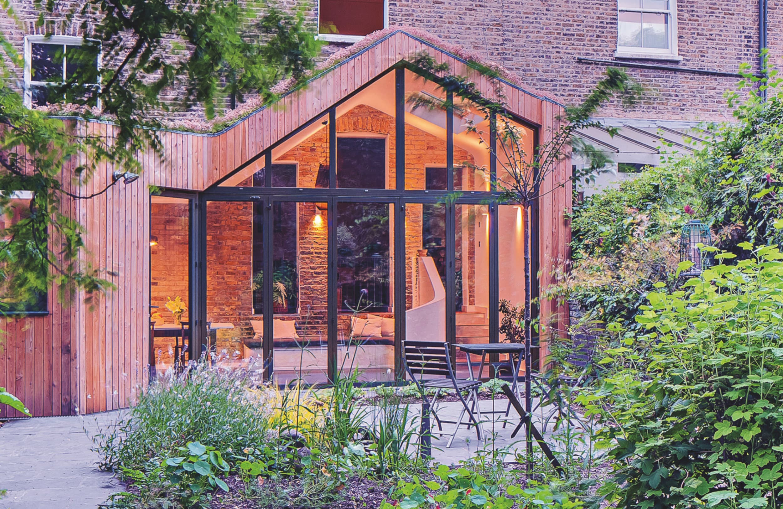 IDSystems Award winning glazing, bifold and sliding door specialists
