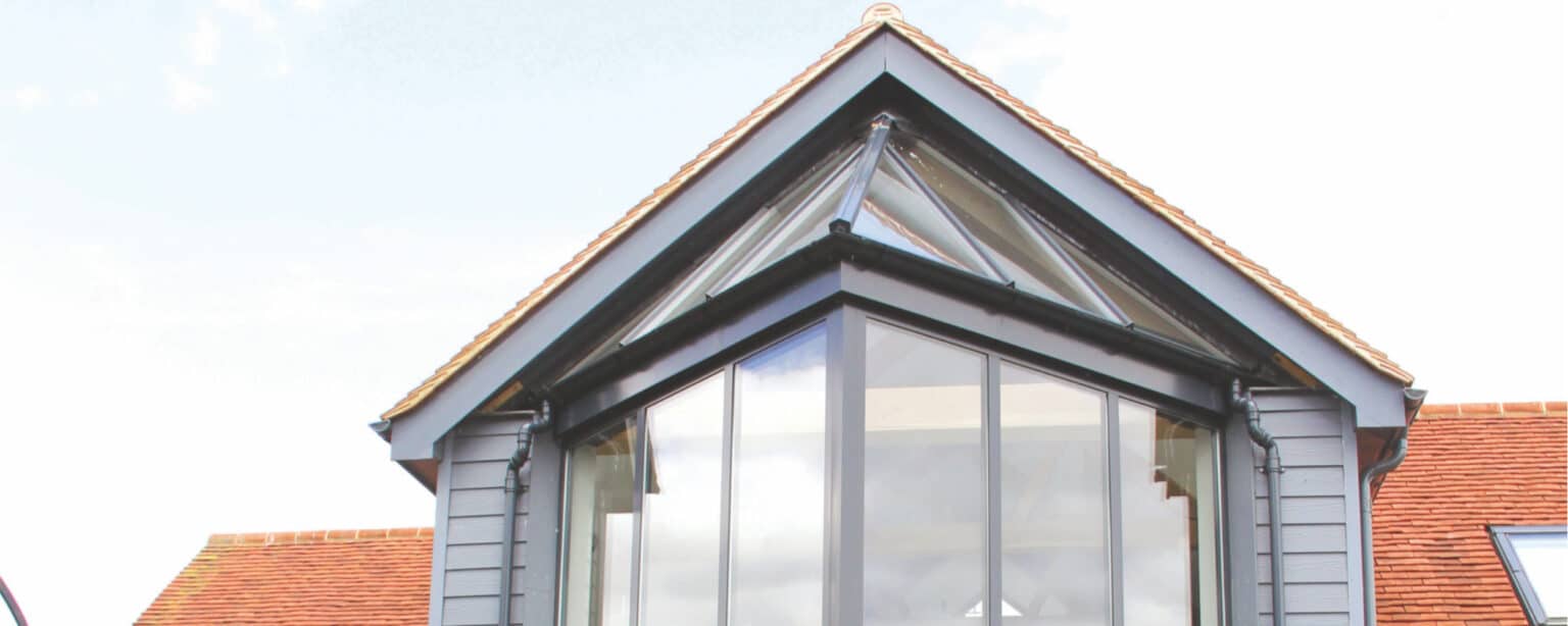 Bespoke Glass Roofs | IDSystems