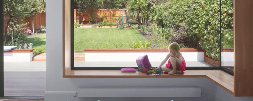 Custom Made Aluminium Windows | IDSystems