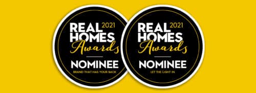 Real Homes Awards 2021