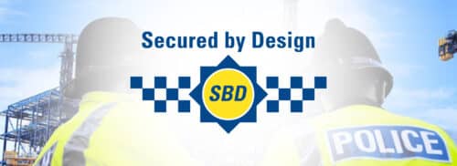 Secured by Design blog