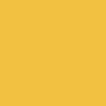 Pleated C023 Yellow