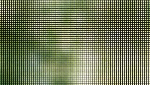 Insect Screen - Standard Weave